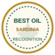 Best Oliv Oil in Sardinia