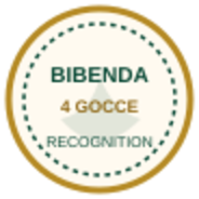 Bibenda Quattro Gocce