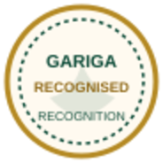 Gariga producer recognition