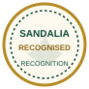 Sandalia collection recognition