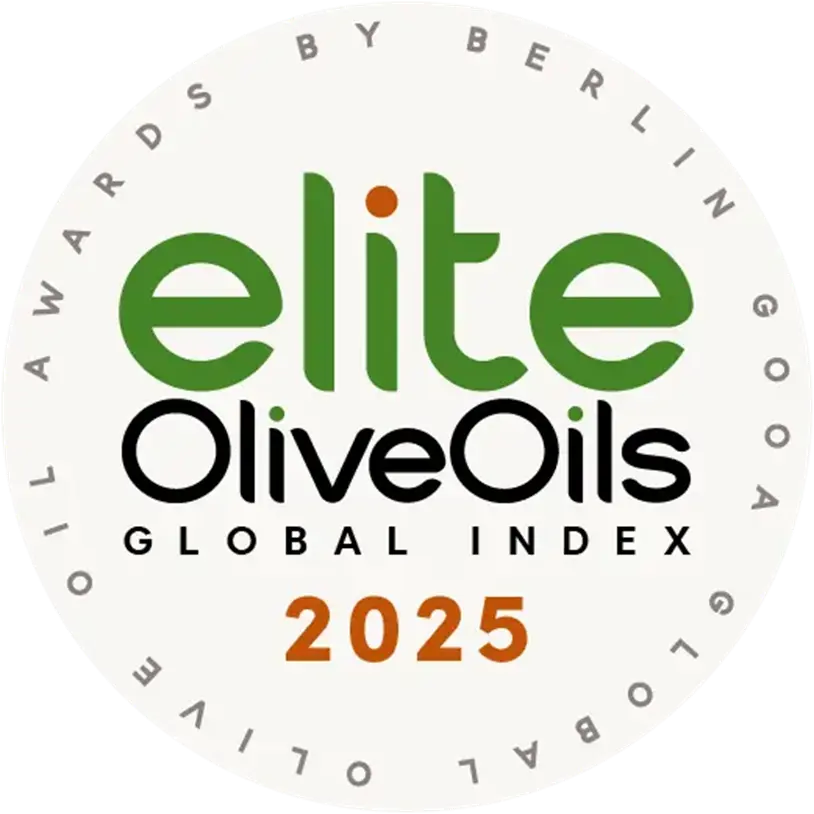 Berlin GOOA 2025 · Elite / High Polyphenols / Quality