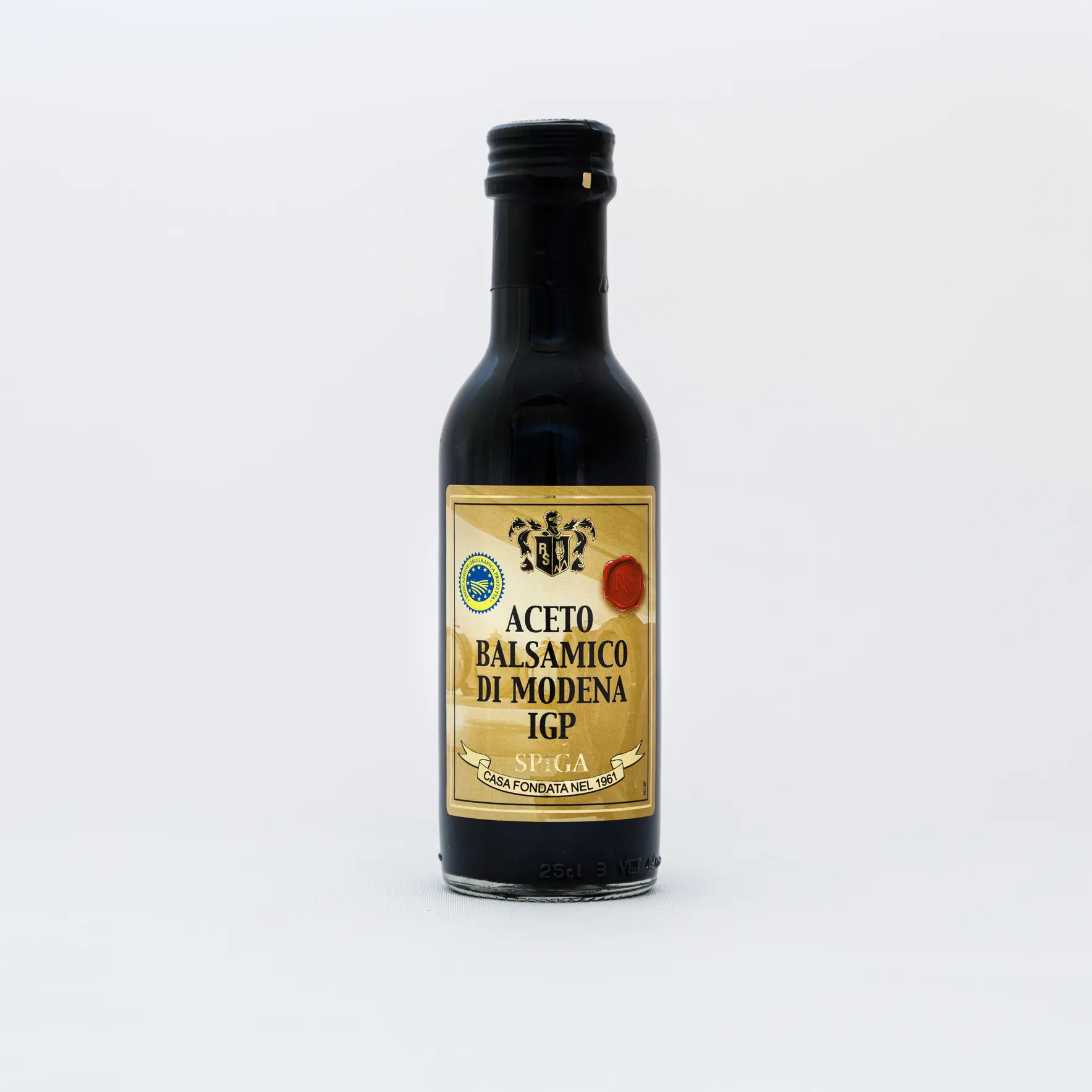 Spiga Aceto Balsamico di Modena IGP 250 ml