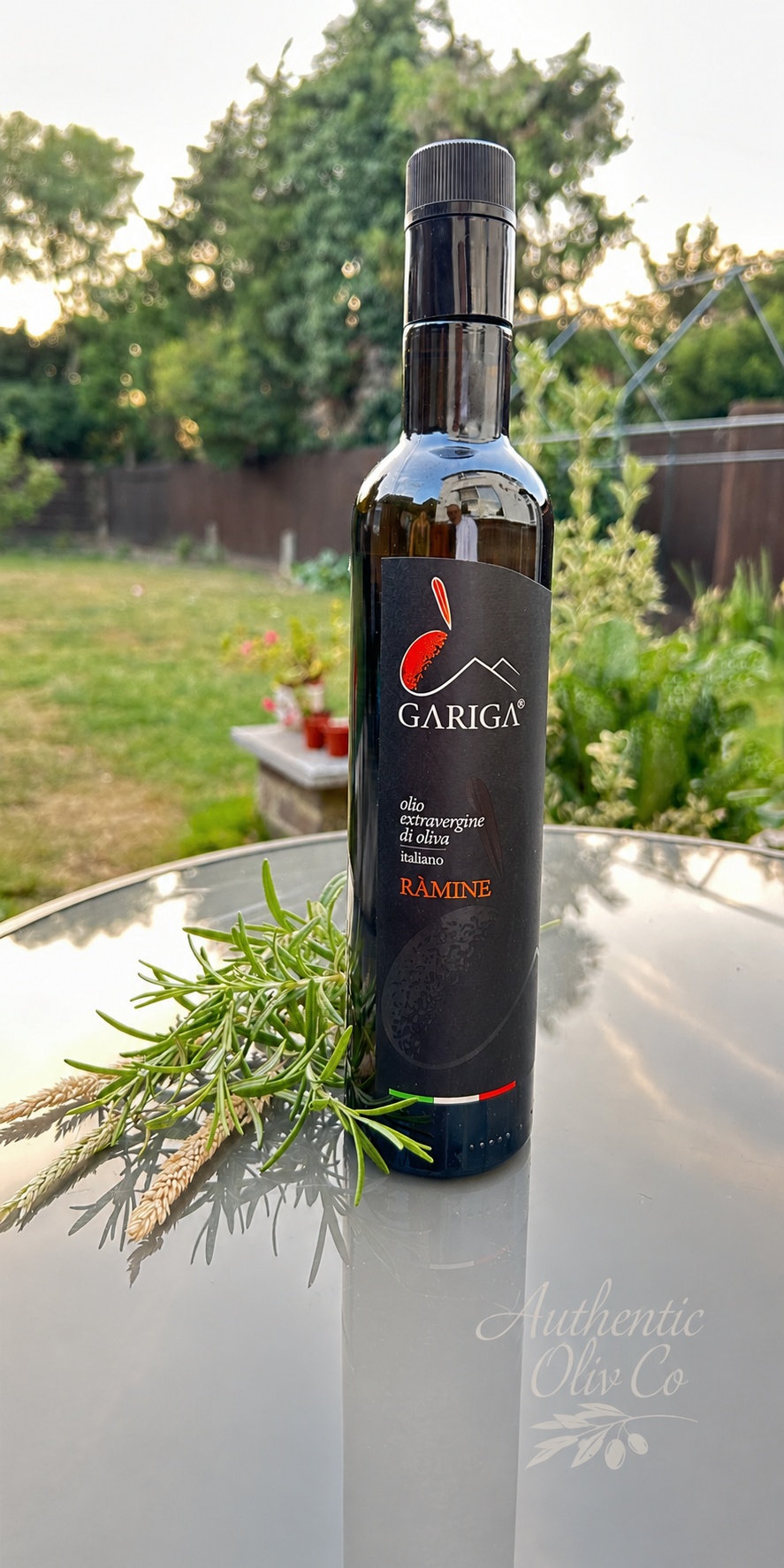 Gariga Ramine 500ml