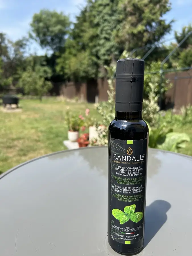 Basil 250ml