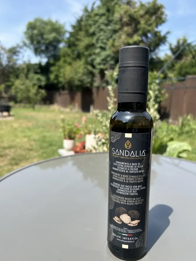 Black Truffle 250ml