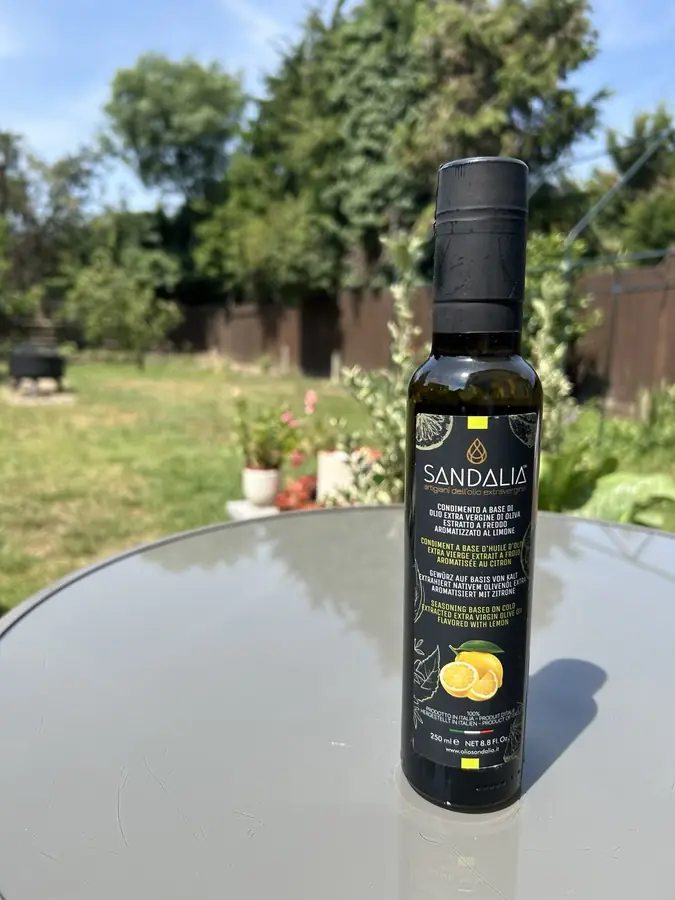 Lemon 250ml