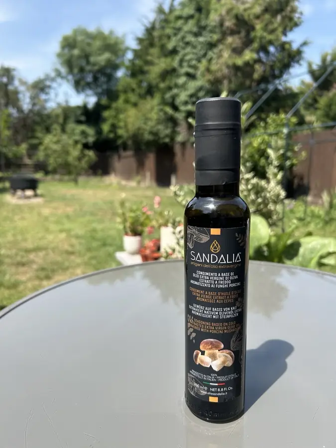 Porcini Mushroom 250ml