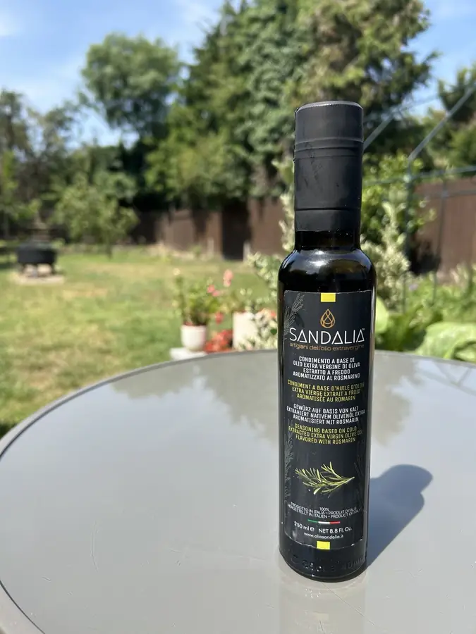 Rosemary 250ml
