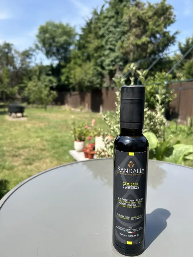 Semidana Monocultivar 250ml